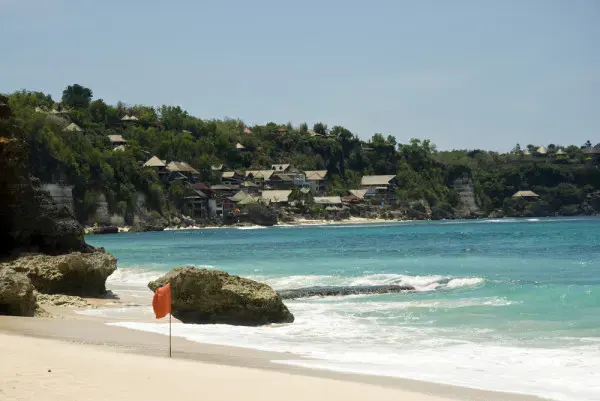 Mandarin Oriental to open resort in Bali
