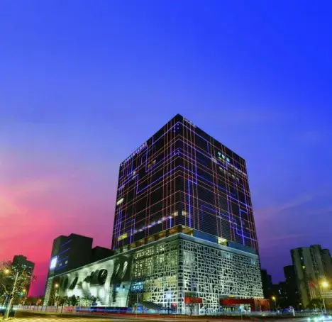 Jumeirah group partners with Chinese website