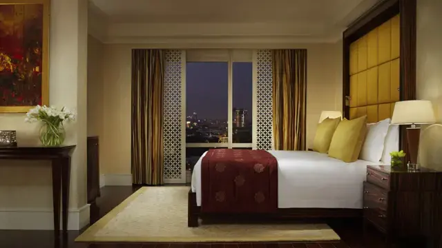 الريتز– كارلتون تكشف النقاب عن فندق جديد في مومباي