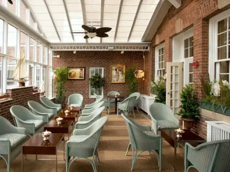 Hotels that evoke the Gilded Age of The Great Gatsby