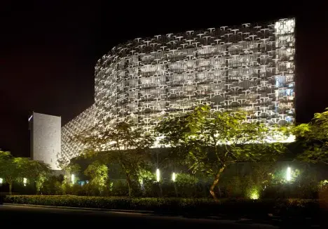 InterContinental Sanya Resort, China