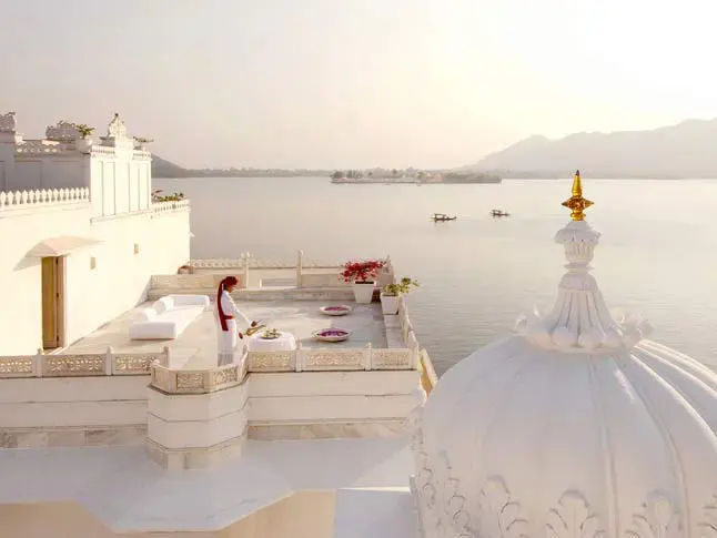 Be inspired: 8 really cool hotels around the world