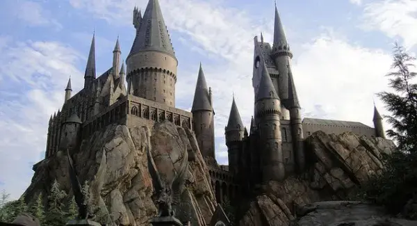 Top 10 family destinations for 2014