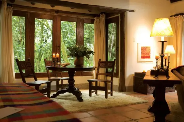 Top 10 Eco-Hotels of 2014