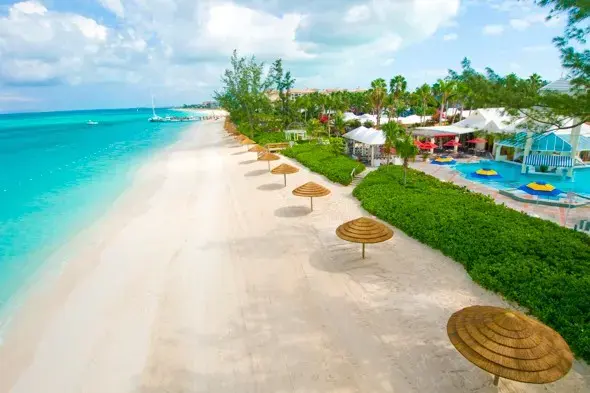 Top 10 most beautiful islands 2014 5