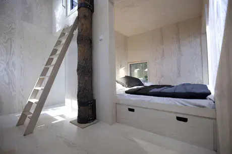 Be inspired: 8 really cool hotels around the world