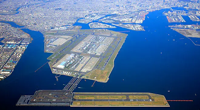 Emirates starts daily non-stop service to Haneda