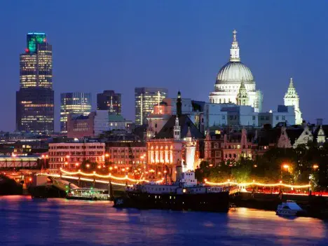 Top 25 travel destinations of 2013
