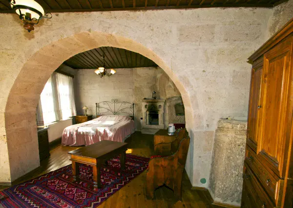Top 10 amazing and unusual hotels of 2014