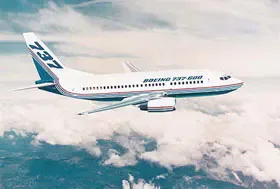دبي لصناعة الطائرات تلغي صفقة لشراء 32 طائرة بوينغ 737