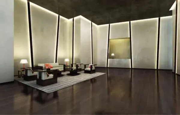 Armani to design residences in Philippines