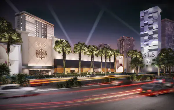 Hilton to launch Curio, a boutique hotel brand