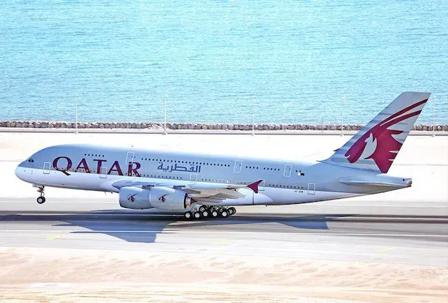 Qatar Airways expands UAE network