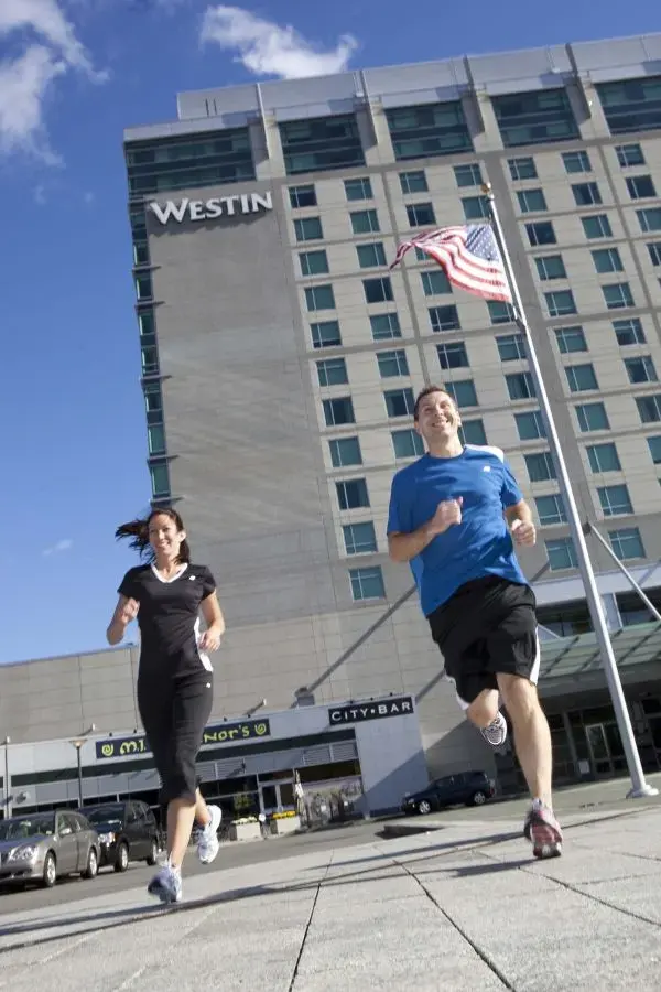 Westin launches multimillion-dollar wellness campaign