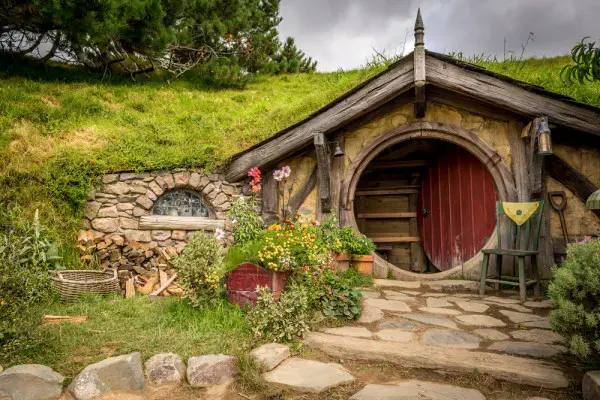 New 'Lord of the Rings' Tour in New Zealand 2