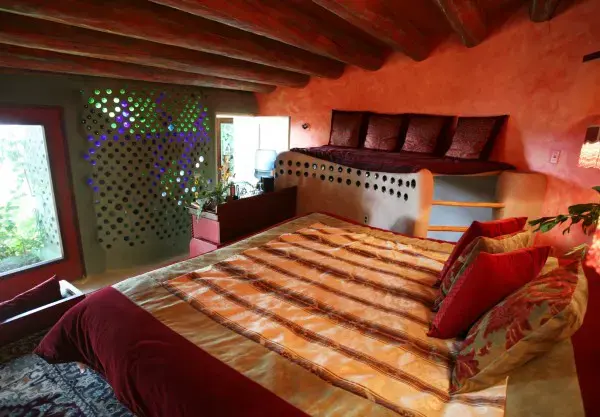Top 10 Eco-Hotels of 2014