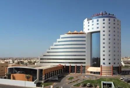 Movenpick Hotel and Qatar Airways sign partnership agreement