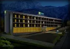 Holiday Inn Express expands in Europe