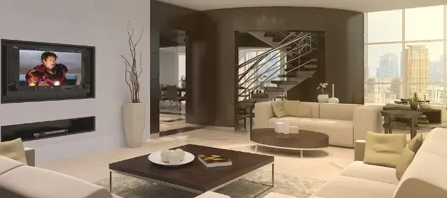 "دريم مارينا 101 أطول فندق في العالم تطرح شقق 3 غرف
