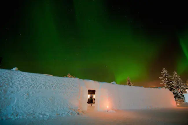 Be inspired: 8 really cool hotels around the world