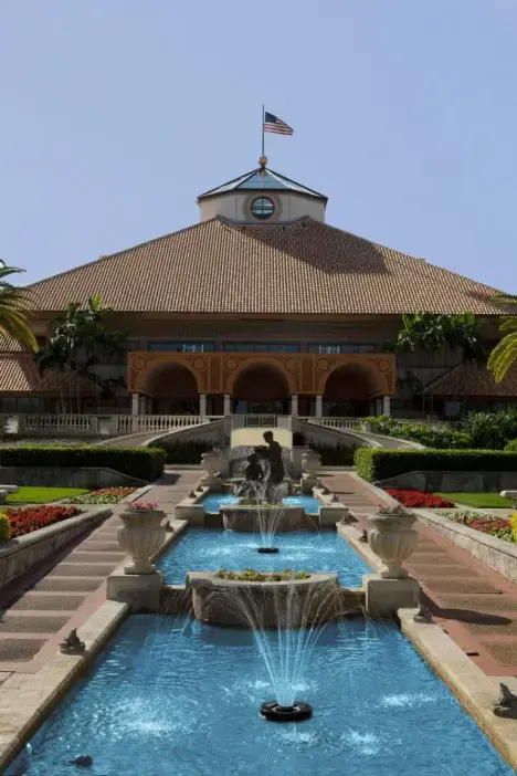 Seven wellness spas to look for in 2013
