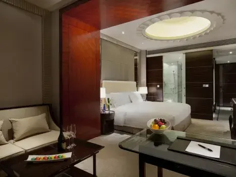 New Chinese-owned resort brand to launch in China