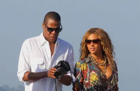 Jay-Z Buying An Island In The Bahamas
