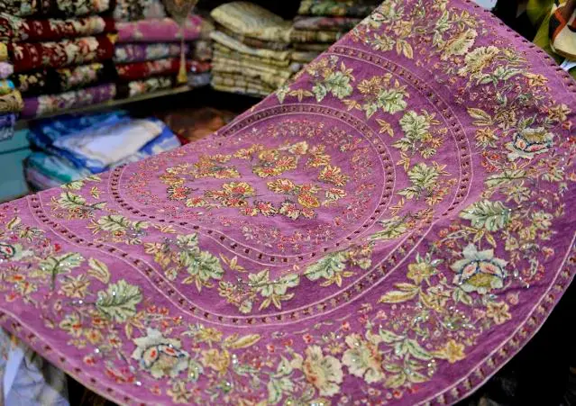 أجمل الأفكار لهدايا المناسبات في القرية العالمية بدبي