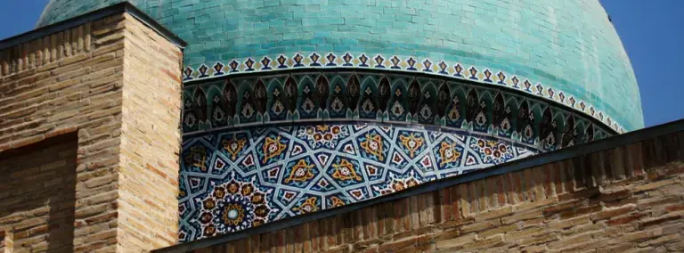 Hyatt Plans a Hyatt Regency Hotel in Tashkent, Uzbekistan