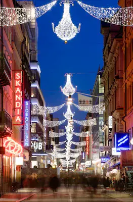 Top 9 things to do in Stockholm
