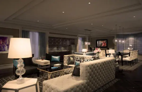 Giada De Laurentiis restaurant in Las Vegas to open in May