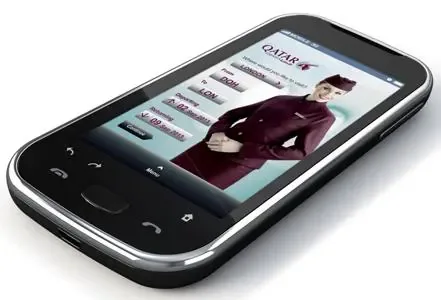 Qatar Airways launches mobile app for Blackberry, Android, iPhone