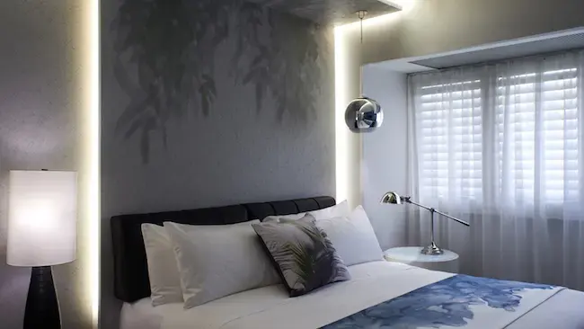 W Hotel’s $25mil redesign 2