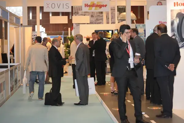 Airport Show 2014 kicks off today