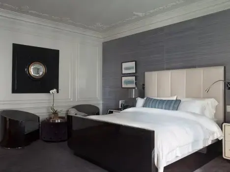 Bentley Suite debut