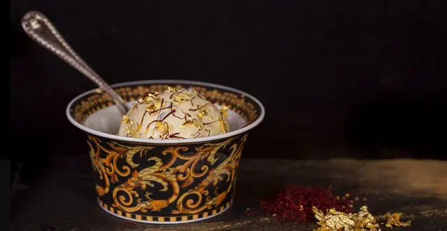 Dubai’s most expensive ice cream worth Dhs 3,000