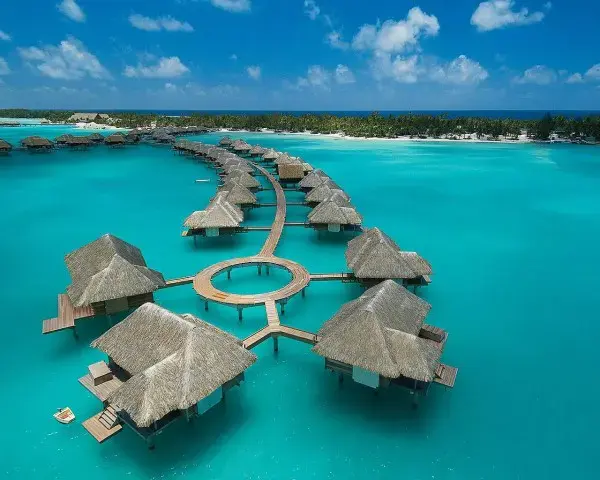 Sun-soaked winter holiday ideas