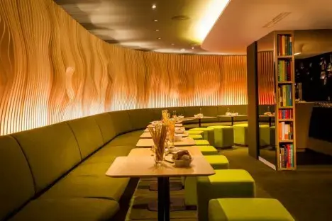 Designer Ora-Ïto opens Paris hotel