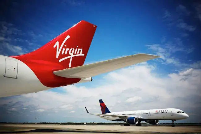 Virgin Atlantic now flies to Detroit