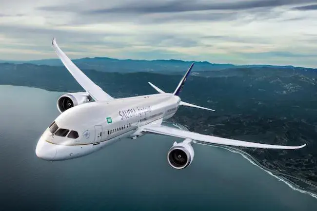 Saudi Arabian Airlines to boost Los Angeles flights
