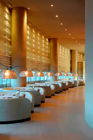 Armani Hotel Dubai marks second year of participation in ‘Taste of Dubai’ with signature showcase