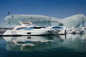 Yas Viceroy Hosts 150 Delegates in Abu Dhabi for Inaugural Chinese Visitor Summit