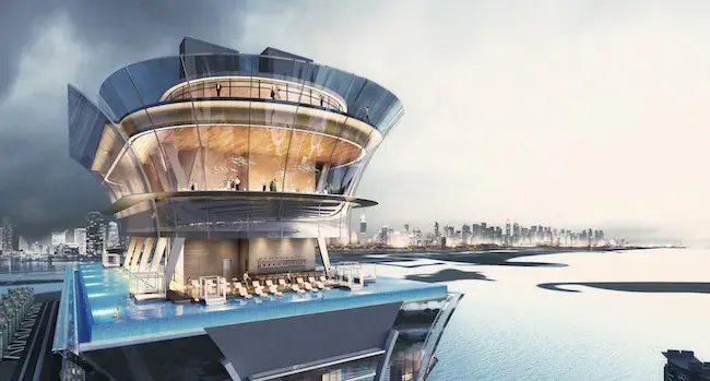 St. Regis to debut on Dubai’s Palm Jumeirah