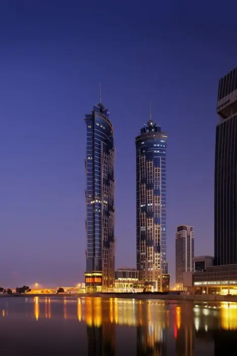 Dubai: land of the tallest, largest and the mosts
