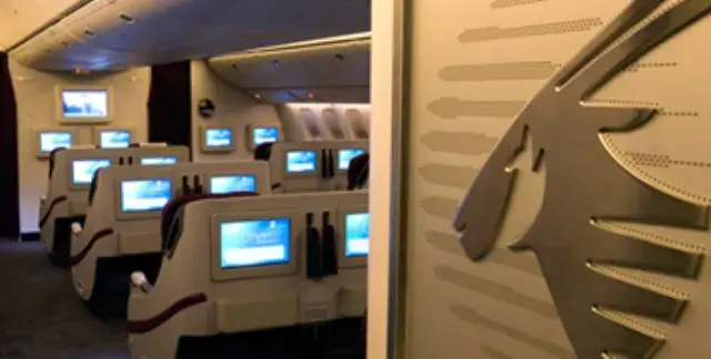 الخطوط الجوية القطرية تسيير أولى طائراتها A350 إلى فرانكفورت