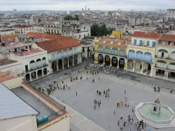Top 10 destinations on the rise in 2013