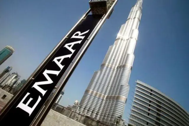 إعمار العقارية تقيم مجمع فندقي جديد وسط مدينة دبي