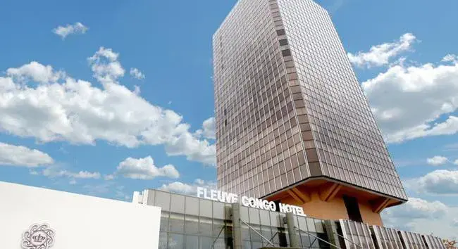 Kempinski opens in Kinshasa