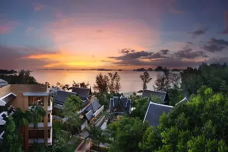 Sensational Spa Stays at Amari Hotels