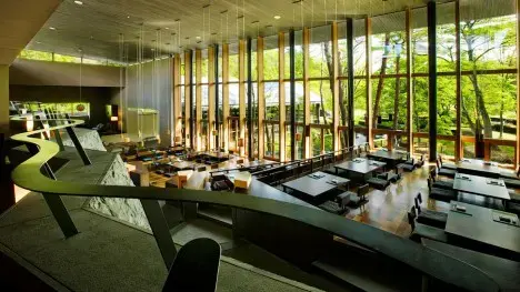 Earth Day special: Top eco-friendly luxury hotels